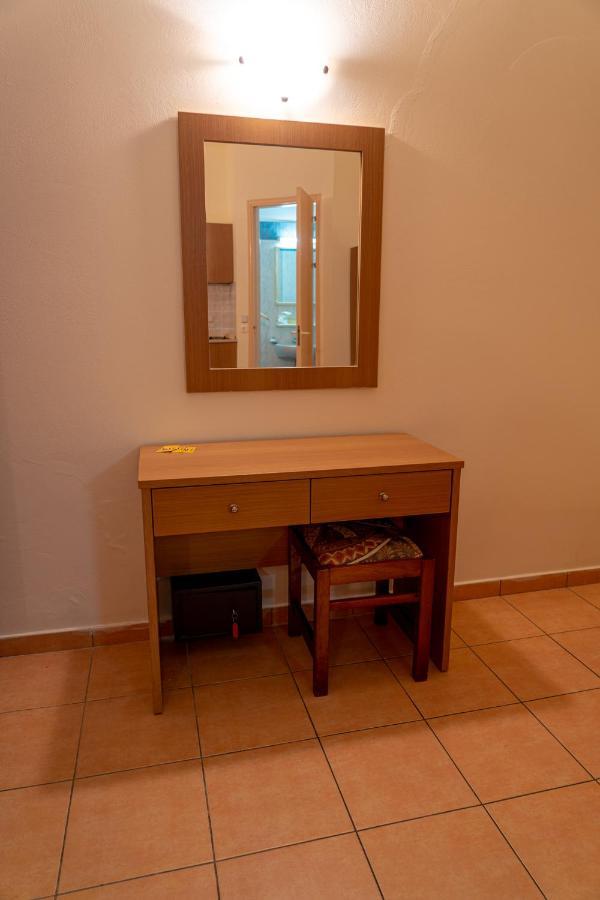 Angela Studios Pefkos Pefki  Bagian luar foto