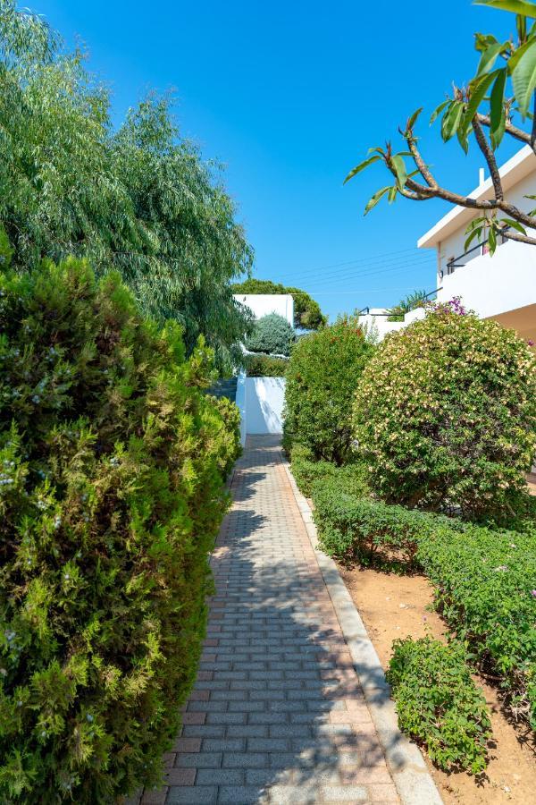 Angela Studios Pefkos Pefki  Bagian luar foto