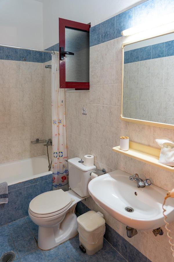 Angela Studios Pefkos Pefki  Bagian luar foto