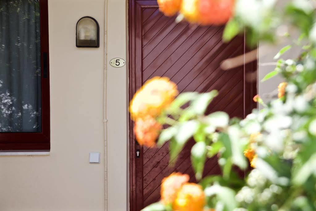 Angela Studios Pefkos Pefki  Bagian luar foto