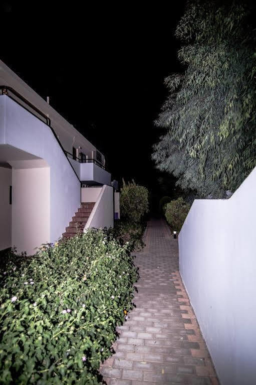 Angela Studios Pefkos Pefki  Bagian luar foto