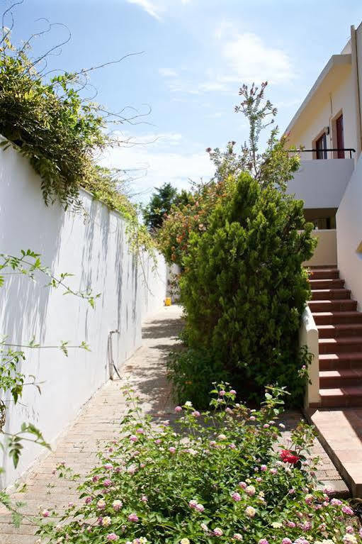 Angela Studios Pefkos Pefki  Bagian luar foto